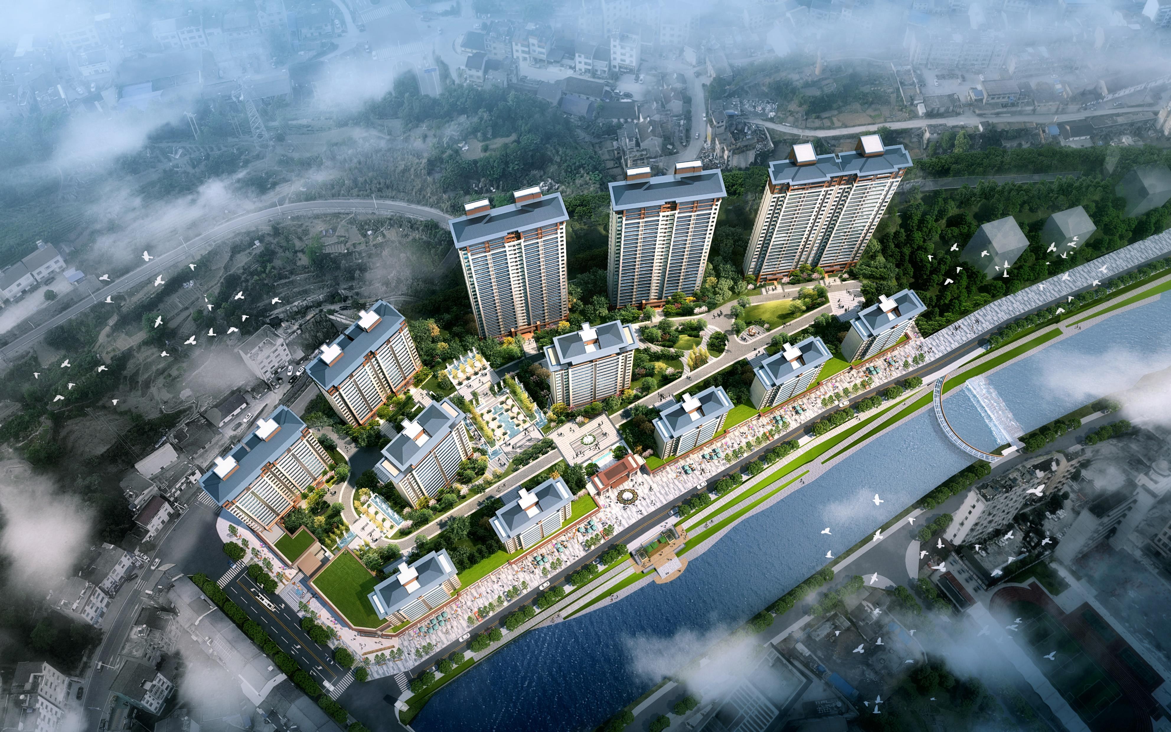 長(zhǎng)樂(lè)星辰圖紙20200731